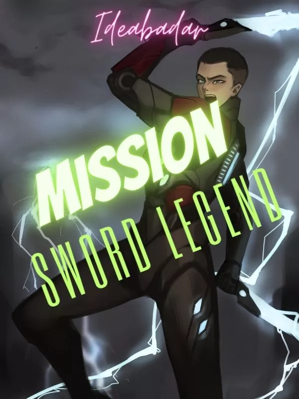 Sword Legendary System